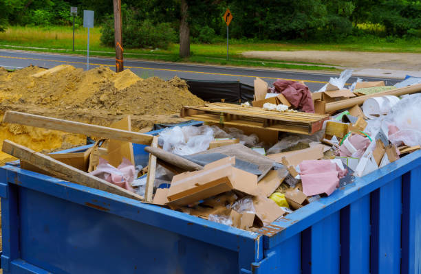 Best Commercial Junk Removal  in Tontitown, AR
